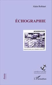 Cover von Écographie