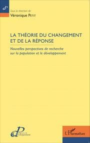 Cover von La théorie du changement et de la réponse