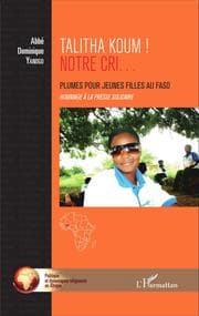 Cover von Talitha Koum ! Notre cri...