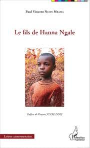 Cover von Le fils de Hanna Ngale