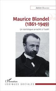 Cover von Maurice Blondel (1861-1949)
