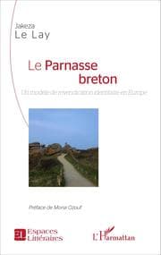 Cover von Le Parnasse breton