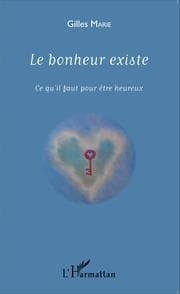 Cover von Le bonheur existe