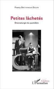 Cover von Petites lâchetés