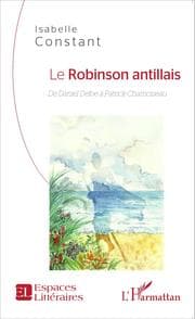 Cover von Le Robinson antillais