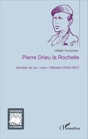 Cover von Pierre Drieu la Rochelle