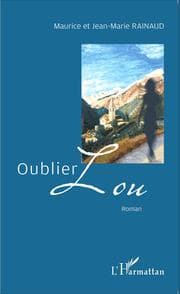 Cover von Oublier Lou