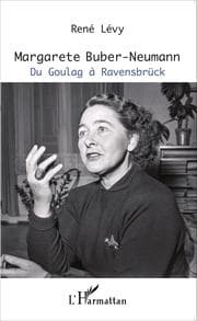 Cover von Margarete Buber-Neumann