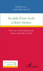 Cover von Au-delà d'une école à deux vitesses