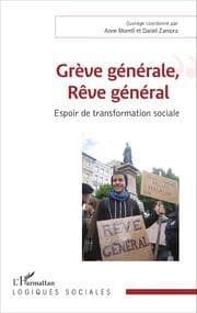 Cover von Grève générale, Rêve général