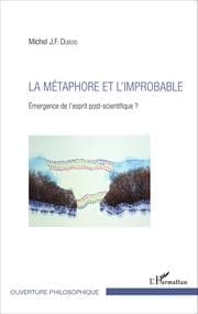Cover von La métaphore et l'improbable