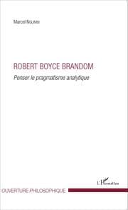 Cover von Robert Boyce Brandom