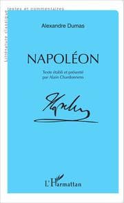 Cover von Napoléon