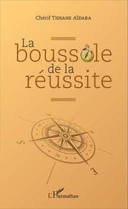 Cover von La boussole de la réussite