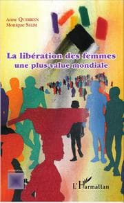 Cover von La libération des femmes une plus-value mondiale