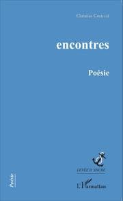 Cover von Encontres