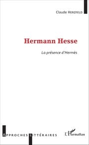 Cover von Hermann Hesse