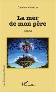 Cover von La mer de mon père
