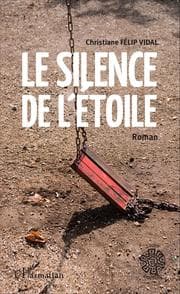 Cover von Le silence de l'étoile