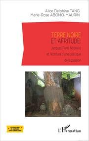 Cover von Terre noire et afritude :