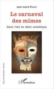 Cover von Le carnaval des mimes