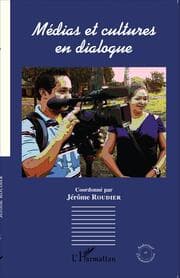 Cover von Médias et cultures en dialogue