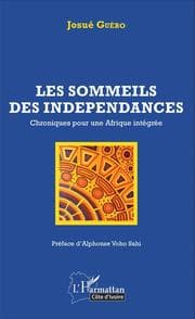 Cover von Les sommeils des indépendances