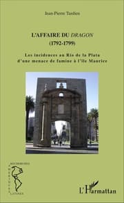 Cover von L'affaire du dragon