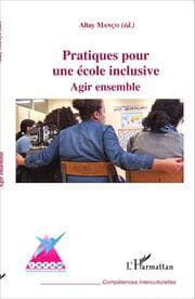 Cover von Pratiques pour une école inclusive