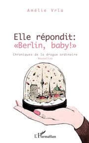Cover von Elle répondit : 'Berlin, baby !'
