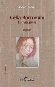 Cover von Célia Borromini