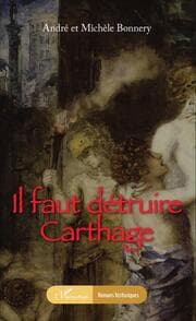 Cover von Il faut détruire Carthage