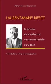 Cover von Laurent-Marie Biffot
