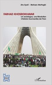 Cover von Farhad Khosrokhavar