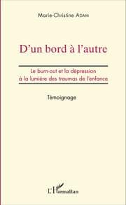 Cover von D'un bord à l'autre