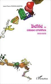 Cover von Défilé de casse-croûtes