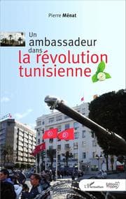 Cover von Un ambassadeur dans la révolution tunisienne