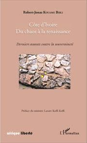 Cover von Côte d'Ivoire