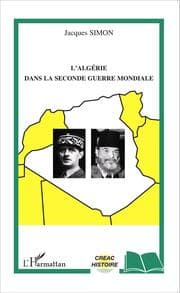 Cover von L'Algérie dans la Seconde Guerre mondiale