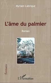 Cover von L'âme du palmier