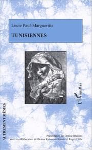 Cover von Tunisiennes