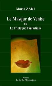 Cover von Le Masque de Venise