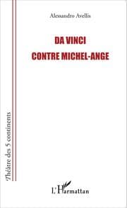 Cover von Da Vinci contre Michel-Ange