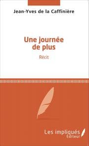 Cover von Une journée de plus