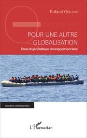 Cover von Pour une autre globalisation