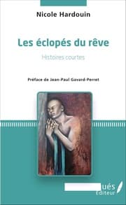 Cover von Les éclopés du rêve