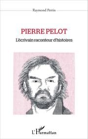 Cover von Pierre Pelot