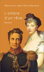 Cover von L'ombre d'un rêve