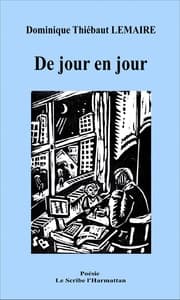Cover von De jour en jour