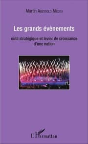 Cover von Les grands évènements